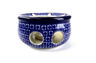 374 Bunzlau Theelicht 2966X 374 Bunzlau Theelicht 13 cm